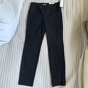 Charter Club Slim Leg Cambridge 4P Dress Pant